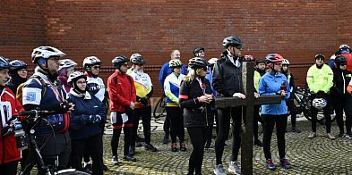 Ostatni dzwonek na zapisy. Rowerowa droga krzyżowa