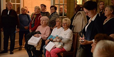 Świerklaniec. Seniorzy mają pole do działania