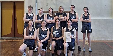 Tarnowskie Góry. Koszykarki ze Staszica w półfinale