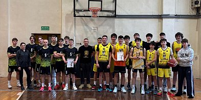 Tarnowskie Góry, Staszic. Chłopcy też awansowali