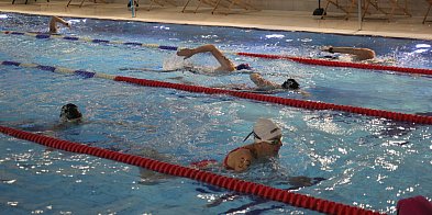 Nocna walka o kilometry! Otyliada w Radzionkowie za nami!