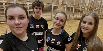 Skarbek Tarnowskie Góry z 1 pkt. straty do lidera. Czy zdążą odrobić?