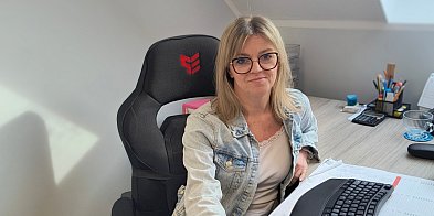 Radzionków. Nowe stanowisko. Co zyskują mieszkańcy?