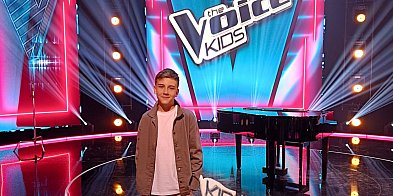 Powiat tarnogórski. Młody talent w The Voice Kids