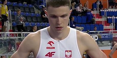 Wielkie brawa dla Macieja Wyderki!