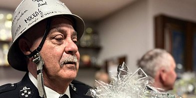 OSP Tworóg z nowym zarządem