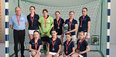 Ogólnopolski sukces naszych hokeistek na trawie