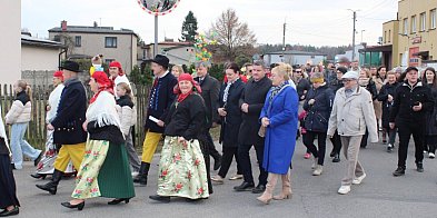 Marzanny utonęły w Brynicy. Tradycji stało się zadość