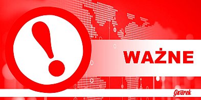 Awaria sieci wodociągowej w Nakle Śląskim