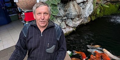 Kupione u Żurka. W Ogrodzie Śląskim w Świerklańcu