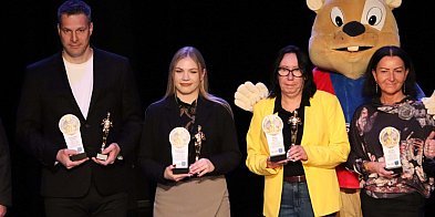 Sportowa gala w Piekarach Śląskich. Ponad 7 tysięcy głosów