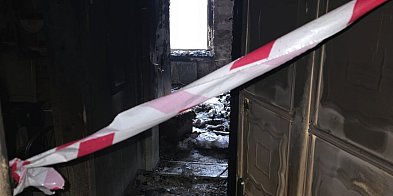 Piekary Śląskie. Zbiórka dla pogorzelców