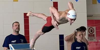 Pływacy MKS Park Wodny Tarnowskie Góry ze świetnymi wynikami w Czechach