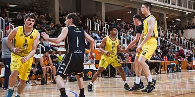 Drugie miejsce naszych i play off. Pierwszy mecz już w środę