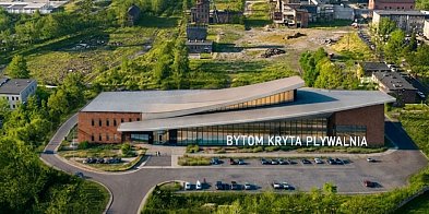 Miasto przejęło działki. W miejscu kopalni będzie basen