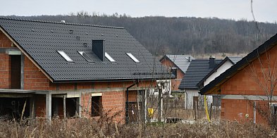 Mieszkaniowy trend w powiecie tarnogórskim