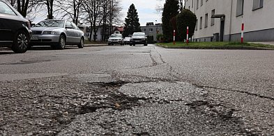 Droga będzie wyłączona z ruchu. Rusza remont