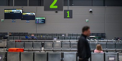 Nowe bramki na lotnisku w Pyrzowicach. Za 10 mln zł