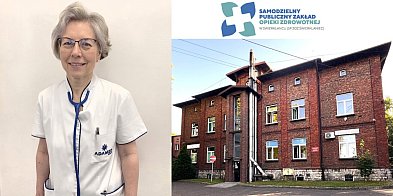 Świerklaniec. Nowa pediatra w ośrodku zdrowia