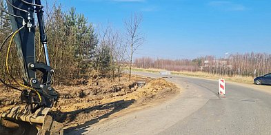 Powiat tarnogórski. Zamykają dwie ulice