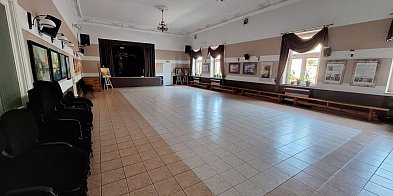 Nakło Śląskie. Są pieniądze na remont ośrodka kultury