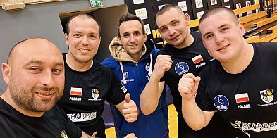 MKS Skarbek Tarnowskie Góry w walce o najwyższe lokaty w tabeli