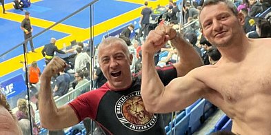 Ikizama z Tworoga debiutuje we Włoszech