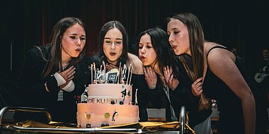 Zdolny dziesięciolatek. Jubileuszowa gala za nami