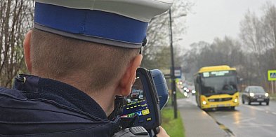 Piekary Śląskie. 10 policjantów, 82 wykroczenia