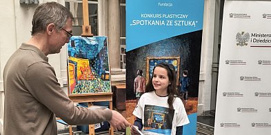 Brawa dla Melanii. Jest druga w Polsce, a klasa...