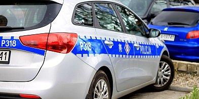 Piekary Śląskie. Mężczyzna wypadł z balkonu