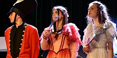 Radzionków. Dawno temu w Soplicowie. Mały jubileusz