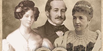 Wielka miłość czy wyrachowanie?