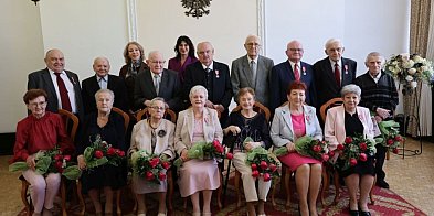 Żelazne, diamentowe i złote pary