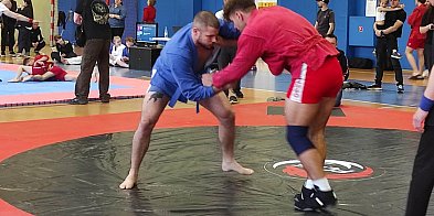 TASW Budokan Tarnowskie Góry z 14 medalami na międzynarodowym turnieju