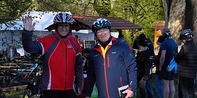 Rajzowanie po kalyckich stanicach przyciągnęło tłumy