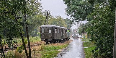 Górnośląskie Koleje Wąskotorowe rozpoczynają nowy sezon