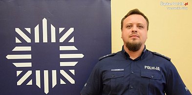 Powiat tarnogórski. Poznajcie swoich dzielnicowych
