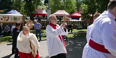 Odpust i festyn. W sobotę zapowiada się dobra zabawa!