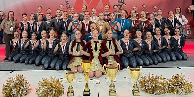 Piekary Śl. Świetne występy na mistrzostwach Polski