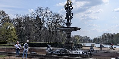 Świerklaniec. Koncerty, spacery i zwiedzanie