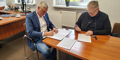 Zalew Nakło-Chechło. Do remontu droga na pole biwakowe