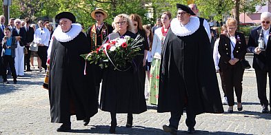 Radzionków świętuje 3 maja. Patriotyczne uroczystości