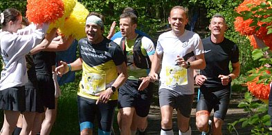 Wings for Life World Run 2026 w Kaletach. Pobiegną dla tych, którzy...