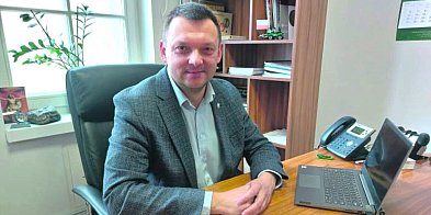 Były burmistrz specjalistą od komunikacji rowerowej