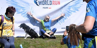 Wings for Life 2026 w Kaletach. Rekord frekwencji i wyjątkowa atmosfera