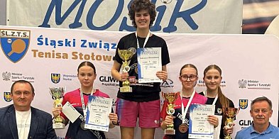 Tarnowskie Góry mają mistrzynię Śląska! Katarzyna Trochimiuk zdobyła złoto