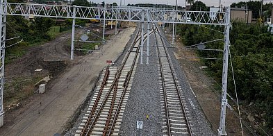 PKP ostrzega mieszkańców. W maju przy torach będą prowadzić...