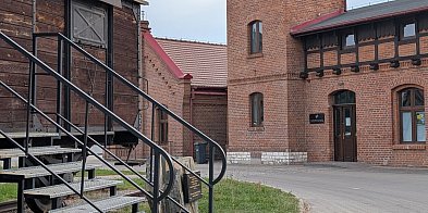 Radzionków, Nocne zwiedzanie i koncert