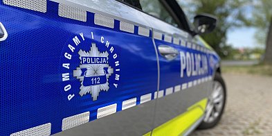 Tarnowskie Góry. Prosto w ciężarówkę nauki jazdy